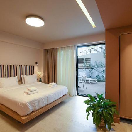 Pavo Art Hotel Heraklion  Exterior photo