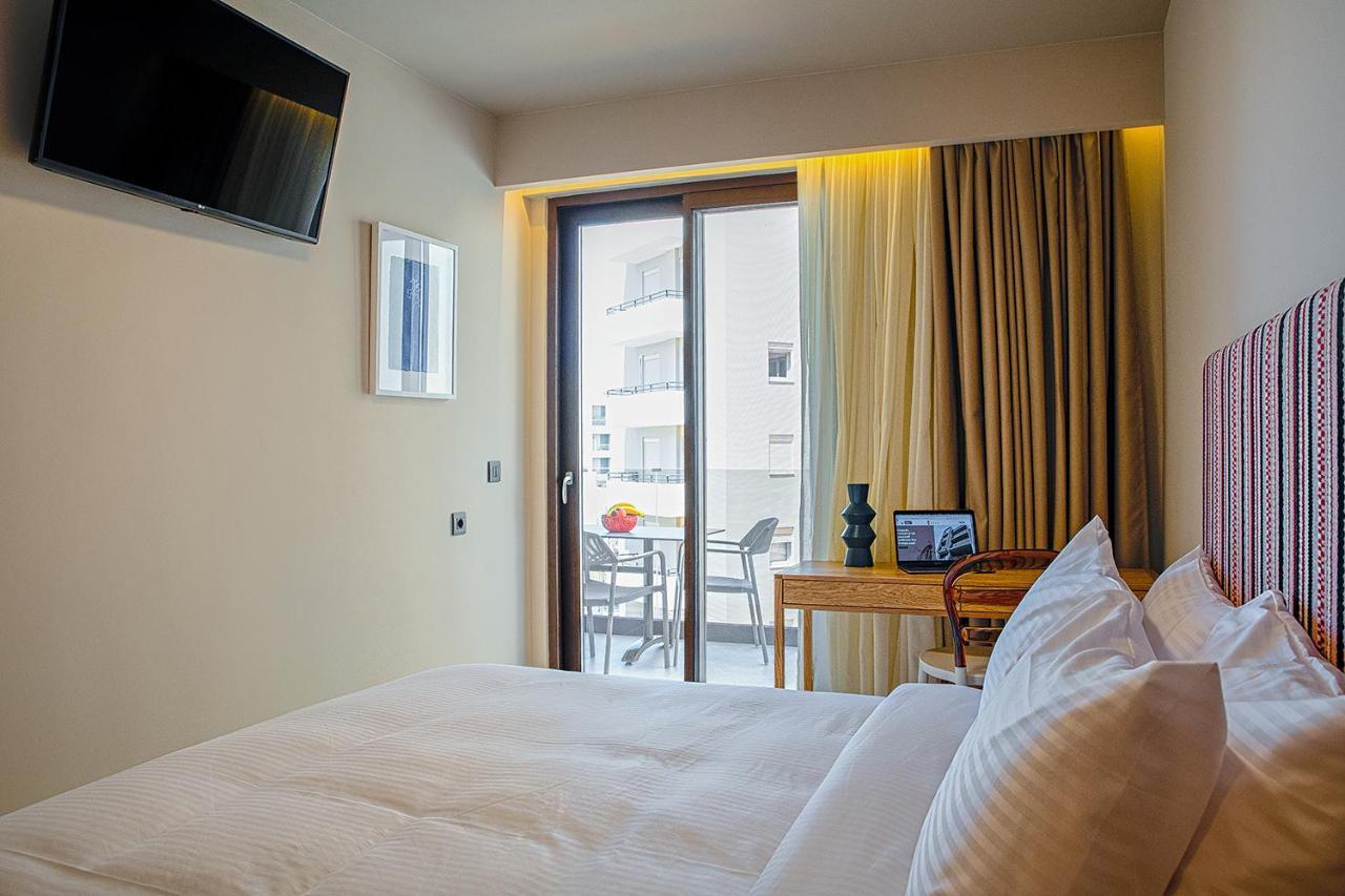 Pavo Art Hotel Heraklion  Exterior photo