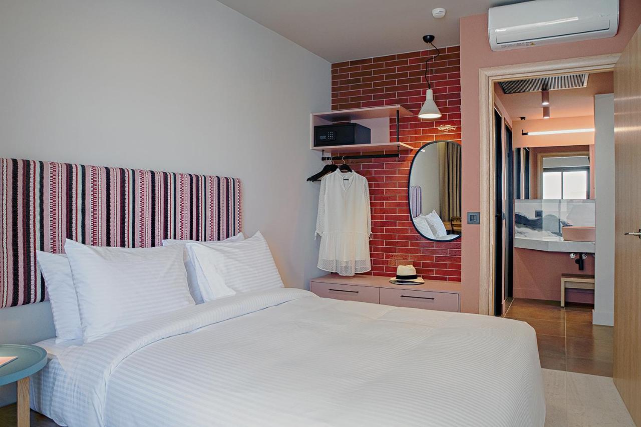 Pavo Art Hotel Heraklion  Exterior photo