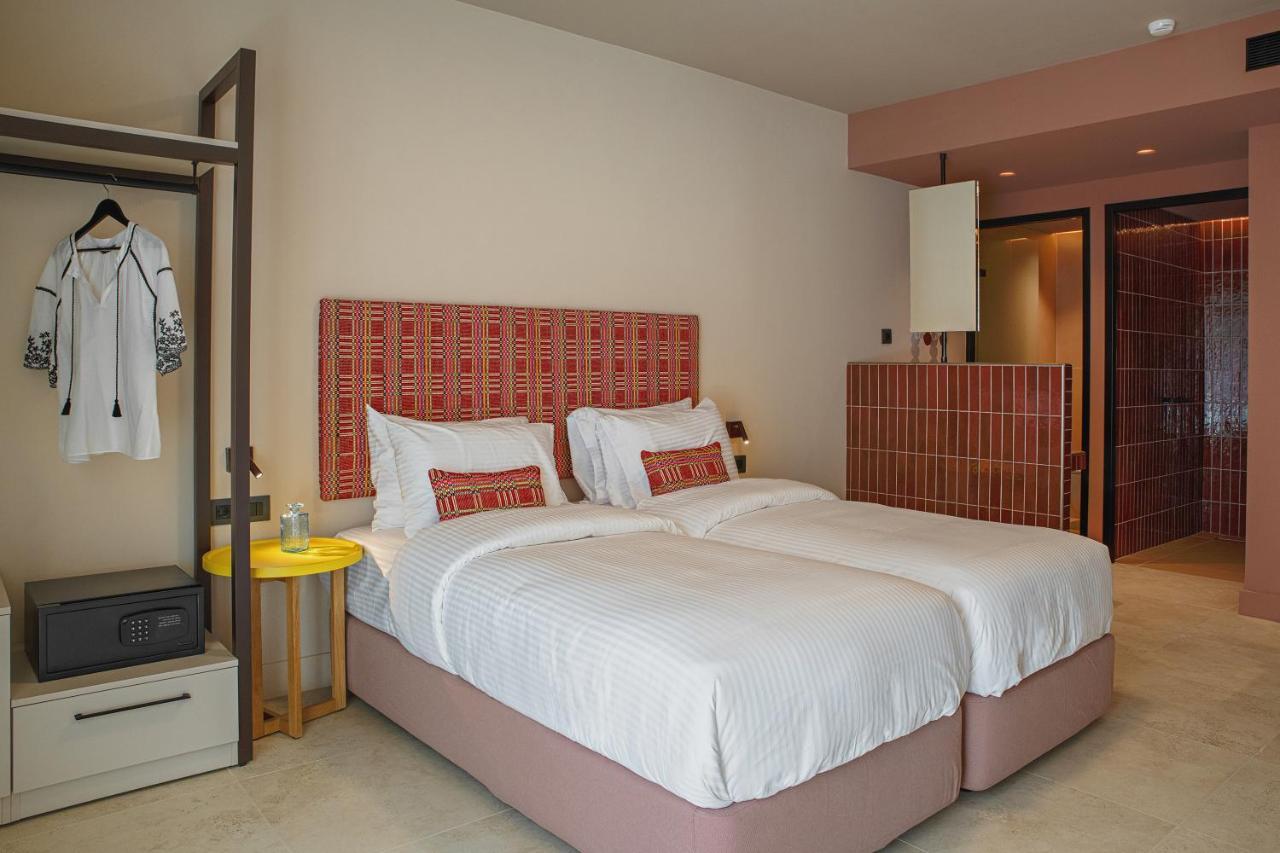 Pavo Art Hotel Heraklion  Exterior photo