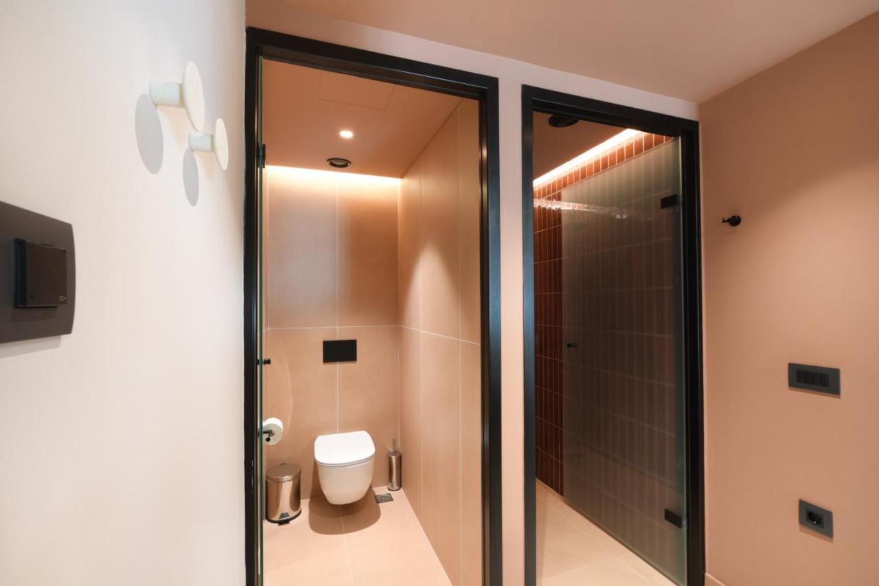 Pavo Art Hotel Heraklion  Exterior photo