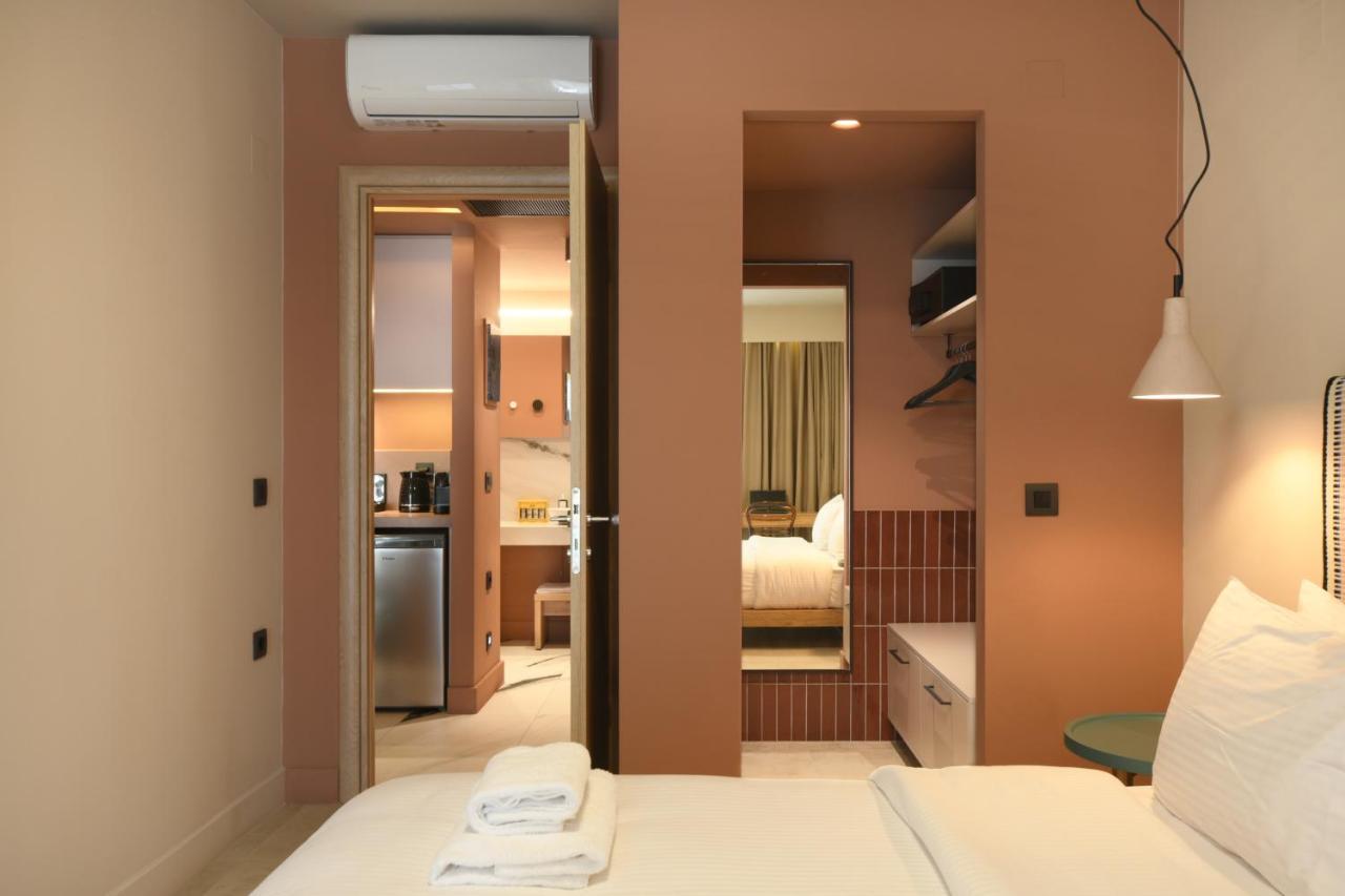 Pavo Art Hotel Heraklion  Exterior photo