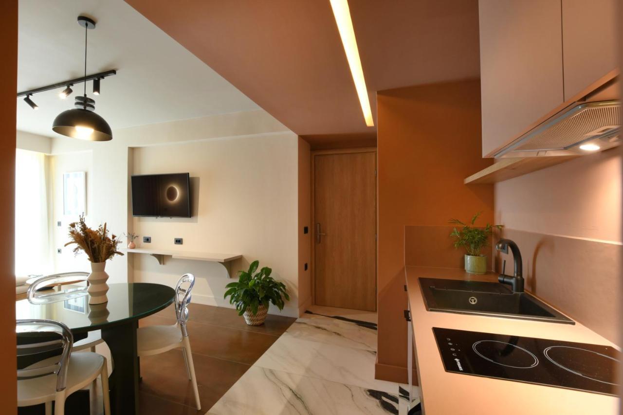 Pavo Art Hotel Heraklion  Exterior photo