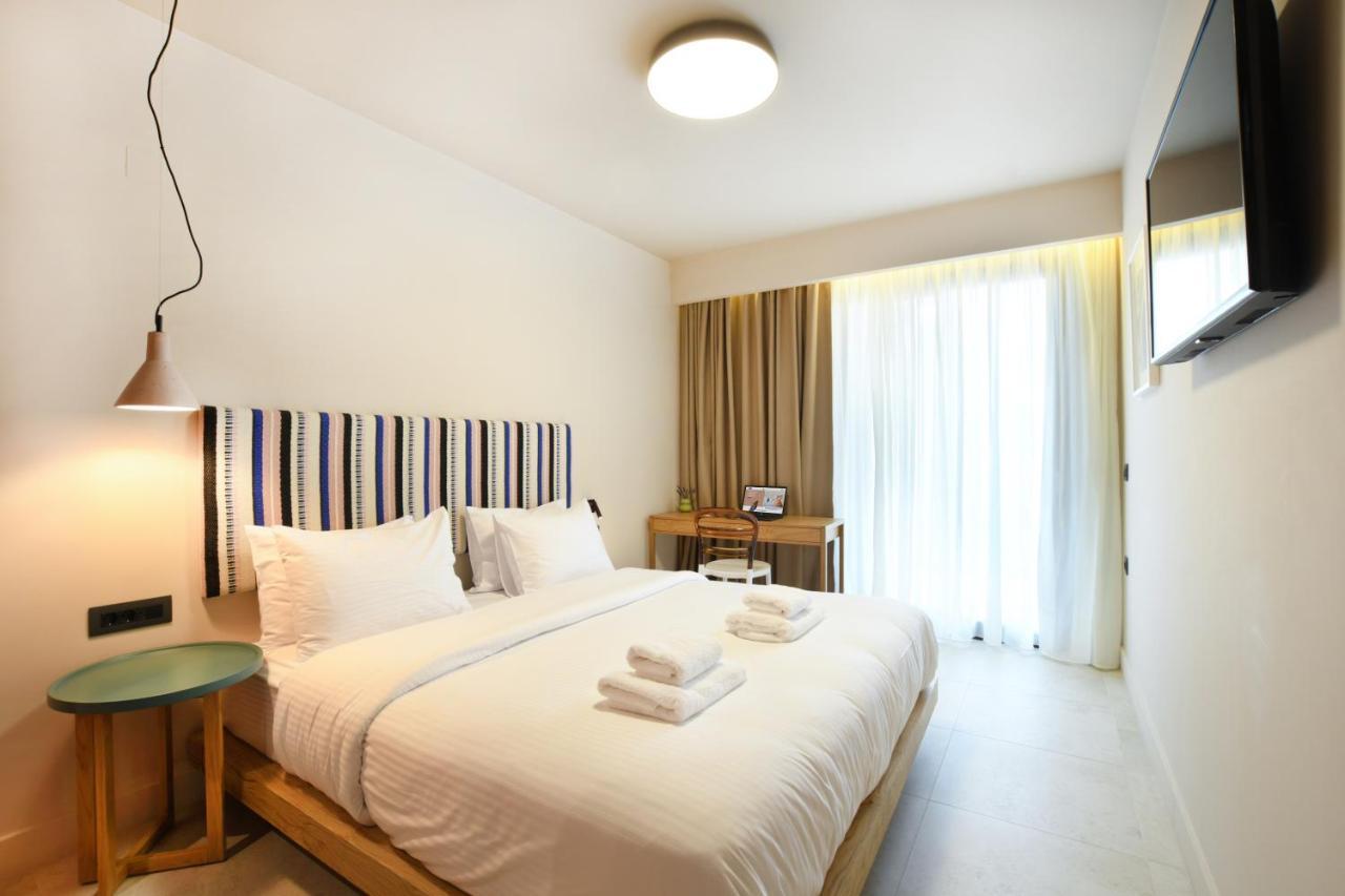 Pavo Art Hotel Heraklion  Exterior photo