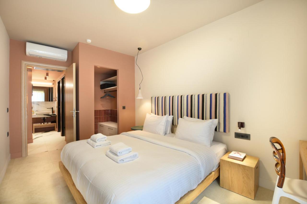 Pavo Art Hotel Heraklion  Exterior photo