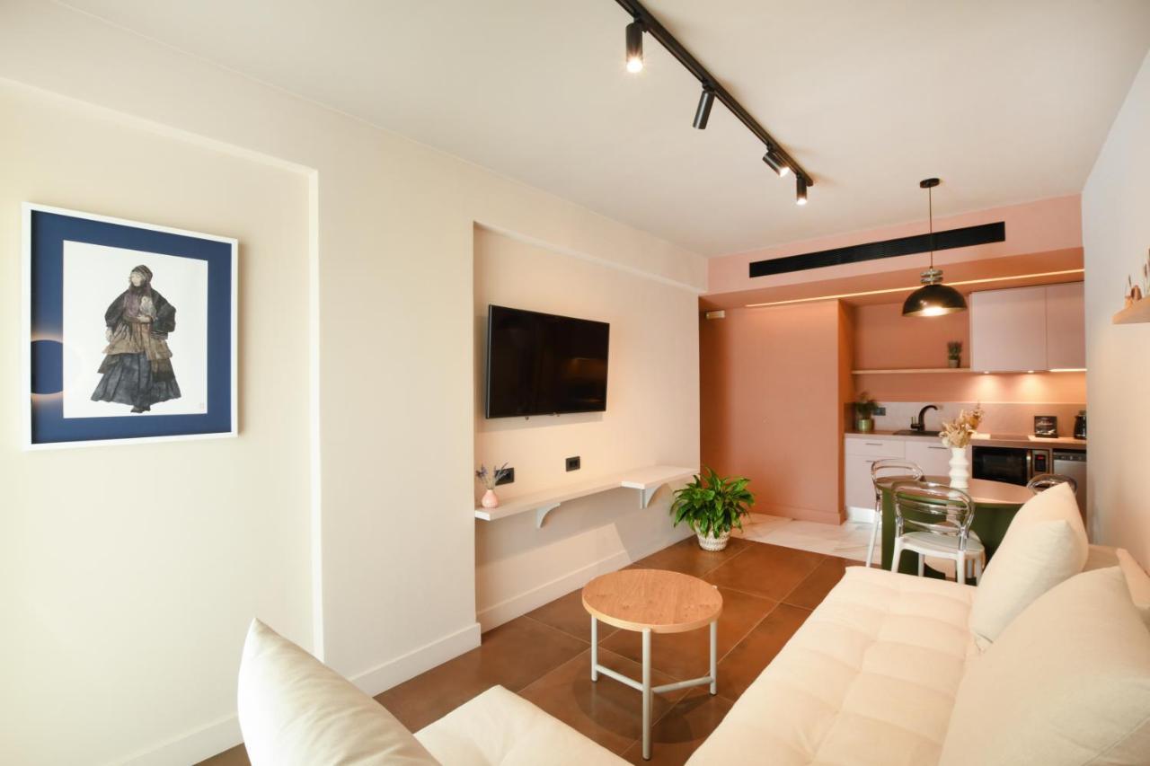 Pavo Art Hotel Heraklion  Exterior photo