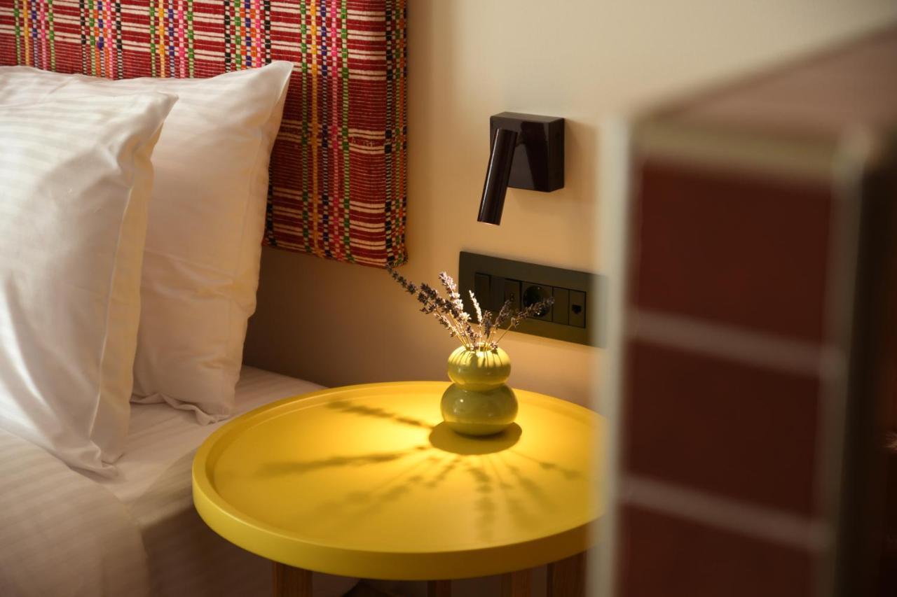 Pavo Art Hotel Heraklion  Exterior photo
