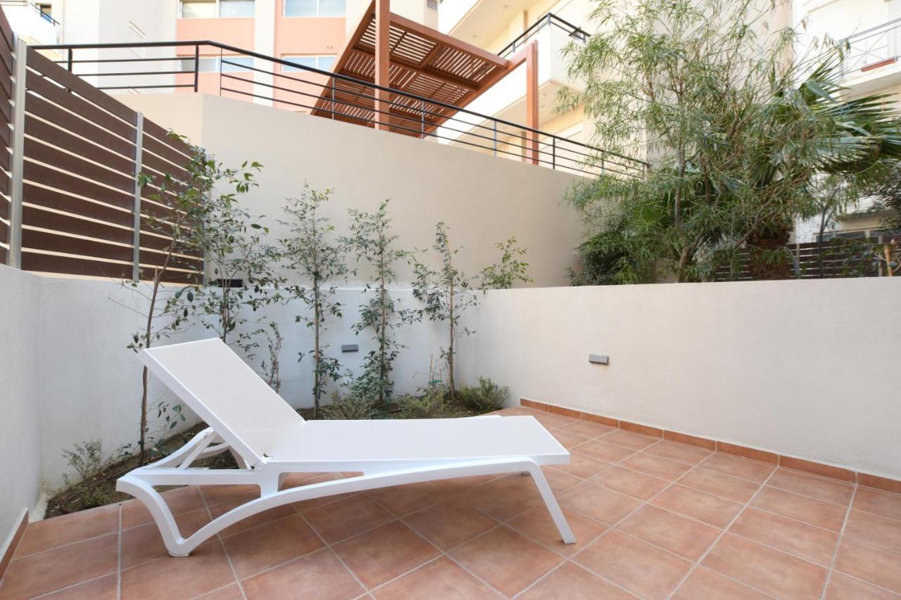 Pavo Art Hotel Heraklion  Exterior photo