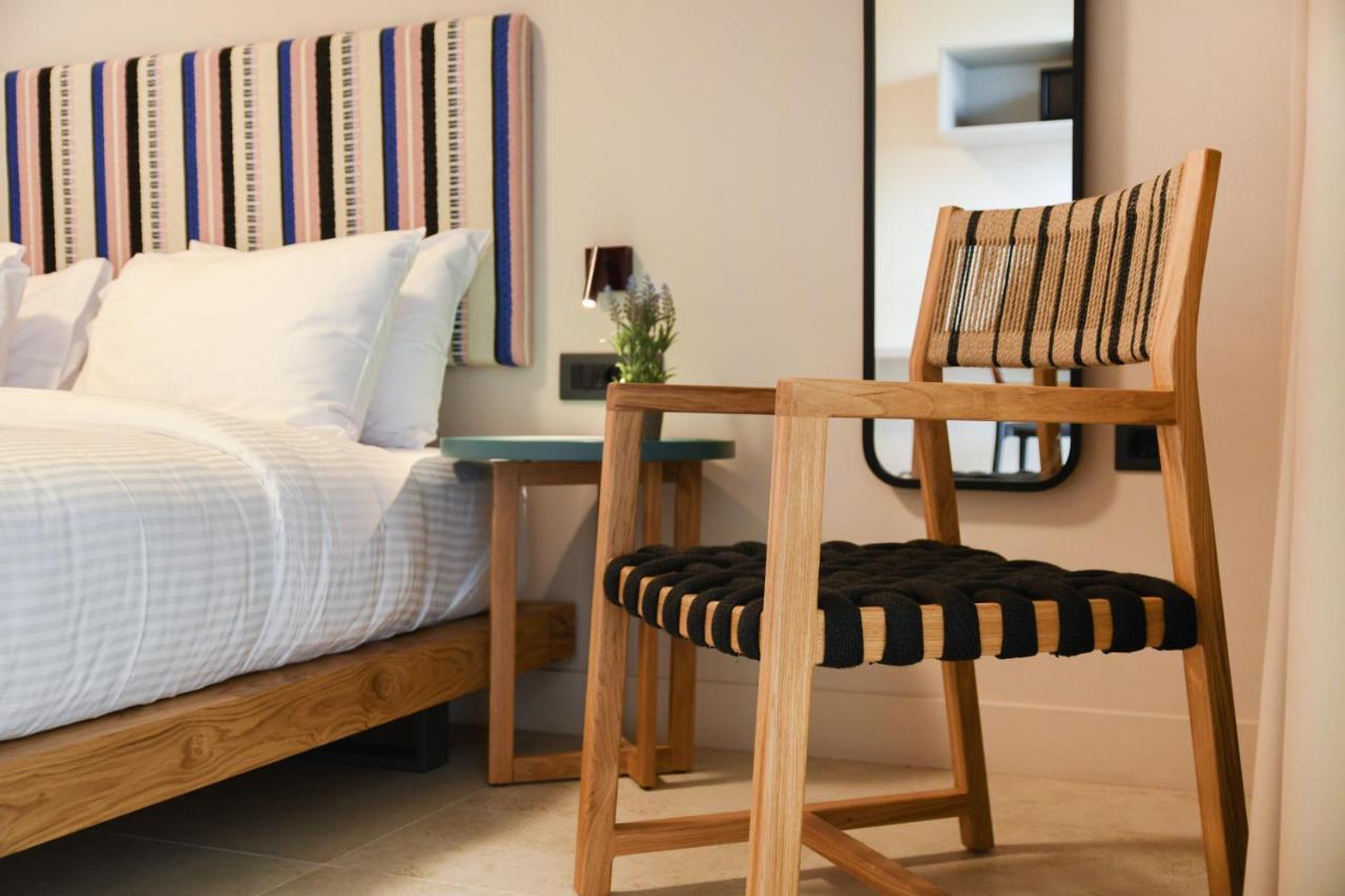 Pavo Art Hotel Heraklion  Exterior photo