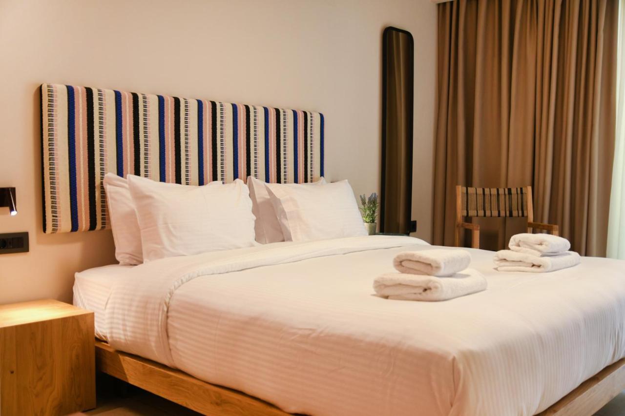 Pavo Art Hotel Heraklion  Exterior photo