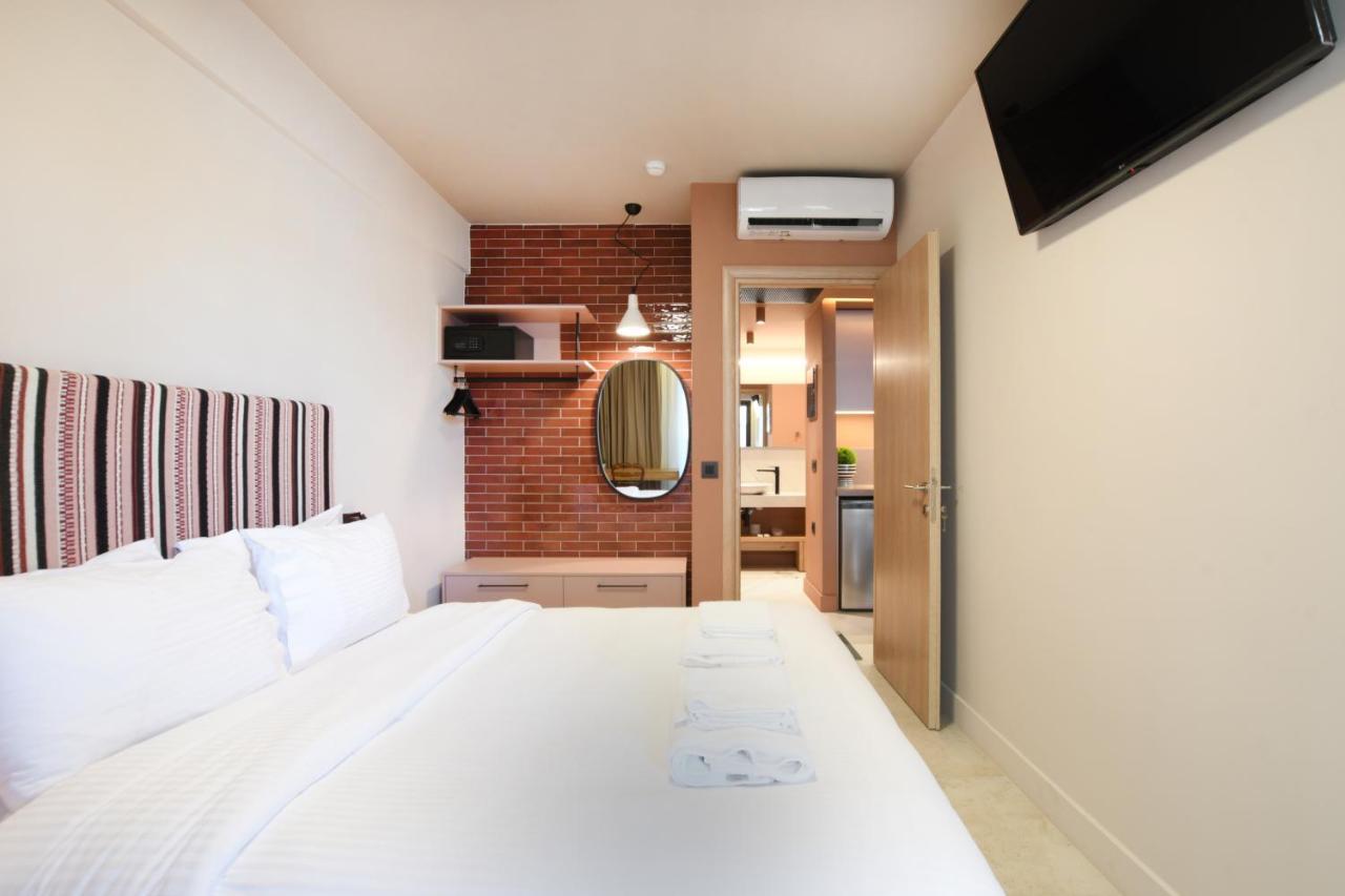 Pavo Art Hotel Heraklion  Exterior photo