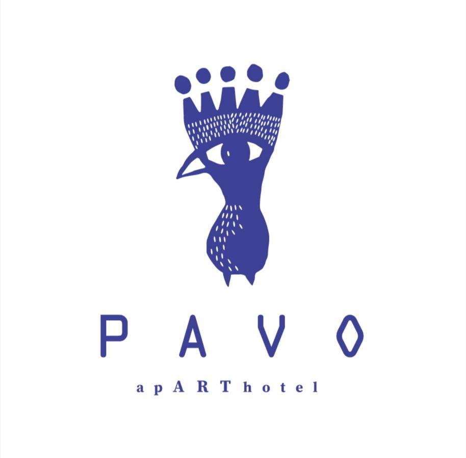 Pavo Art Hotel Heraklion  Exterior photo