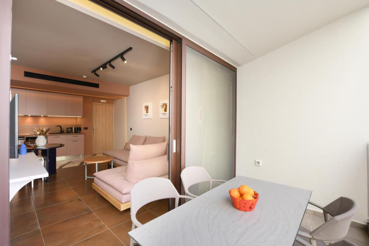 Pavo Art Hotel Heraklion  Exterior photo