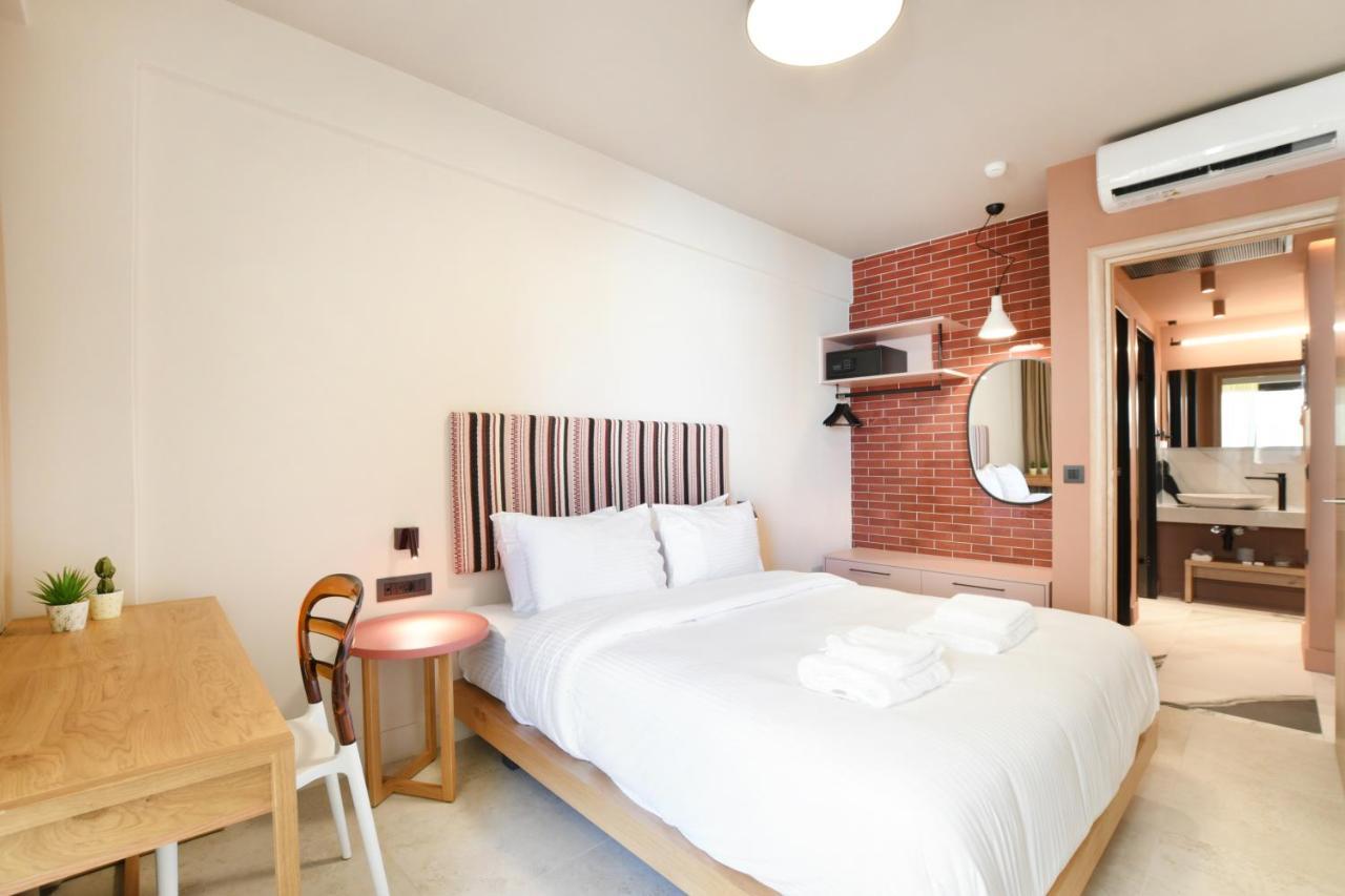 Pavo Art Hotel Heraklion  Exterior photo