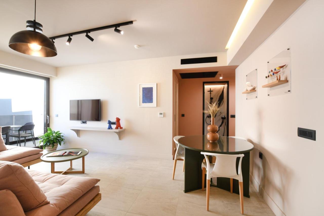 Pavo Art Hotel Heraklion  Exterior photo